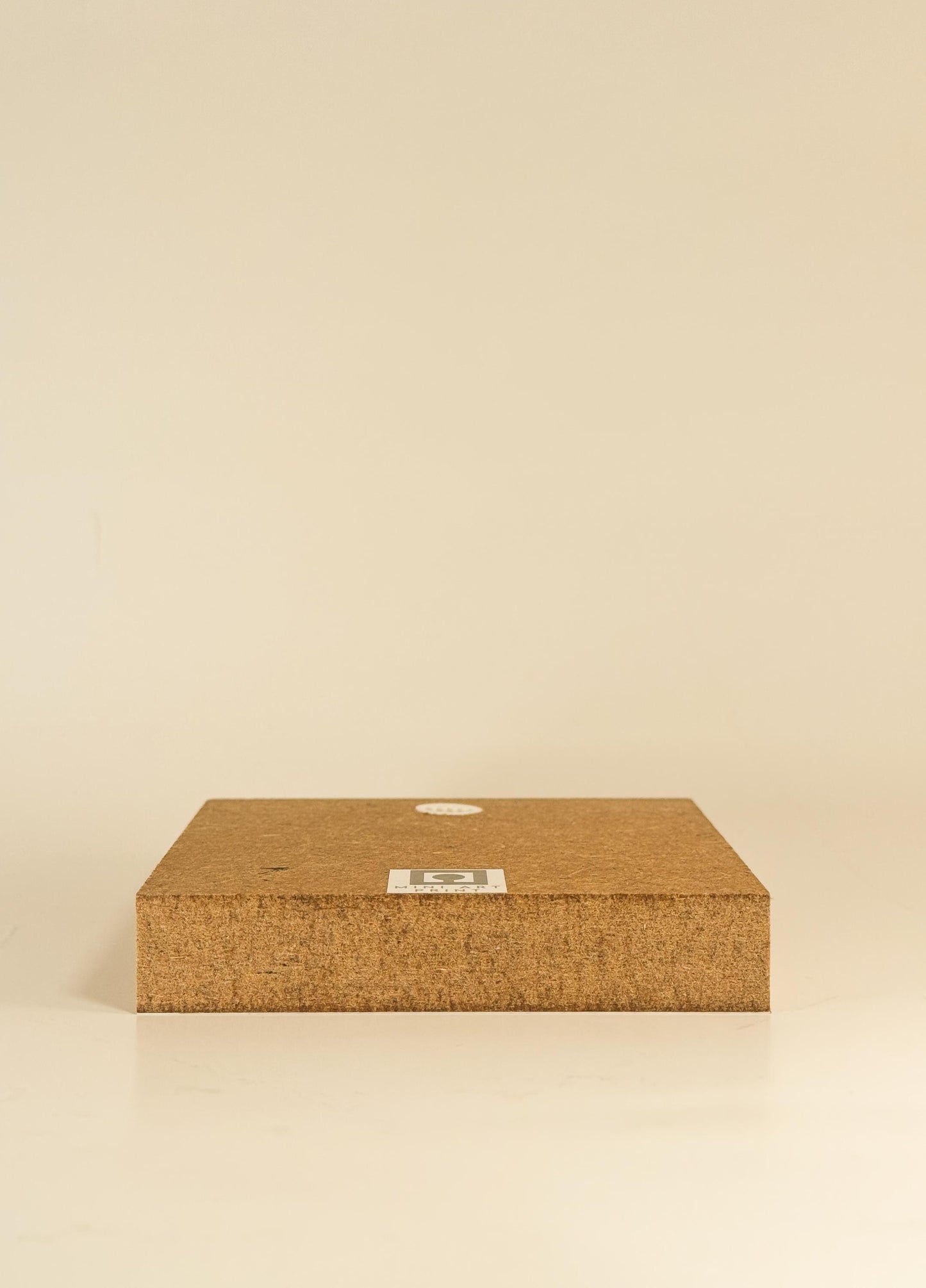 Home Sweet Home Holzbild – Einzug Geschenk – Mini Holzschild 10x10 cm – Wohnzimmer Deko – Geschenk neues Zuhause
