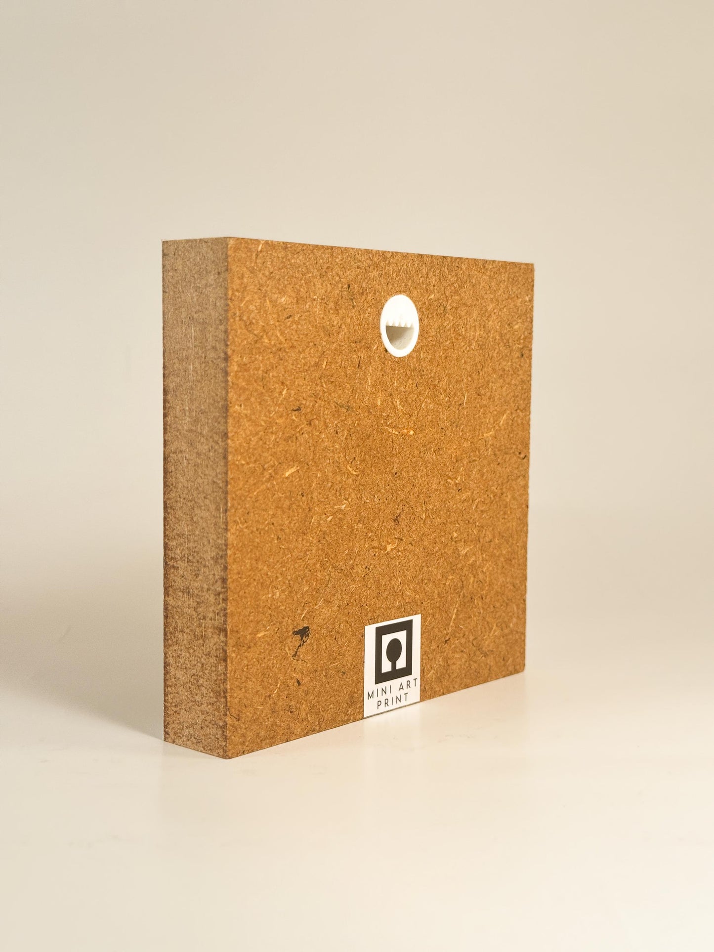Skandinavische Wanddeko – Hej Holzbild – minimalistische Deko Flur – nordische Deko modern – kleines Geschenk Einzug